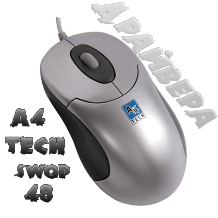 A4tech драйвера для мыши